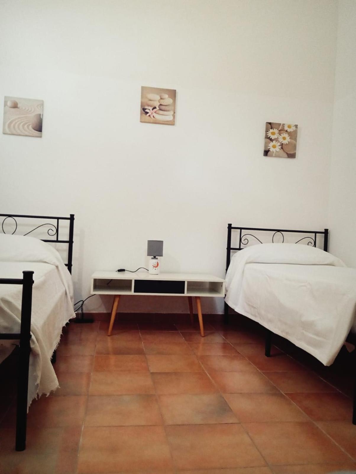Appartement Mamasita à Cutrofiano Extérieur photo