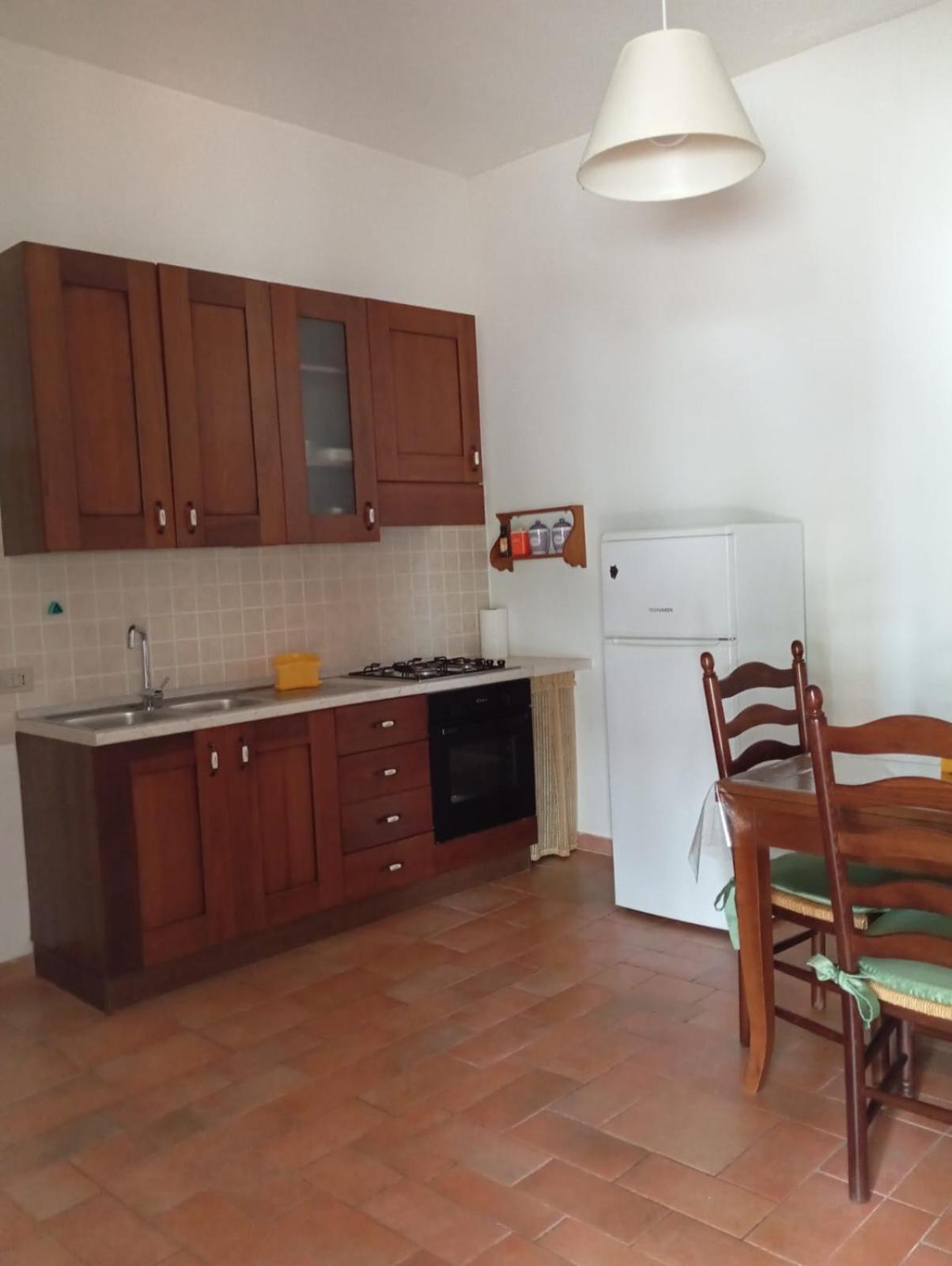 Appartement Mamasita à Cutrofiano Extérieur photo