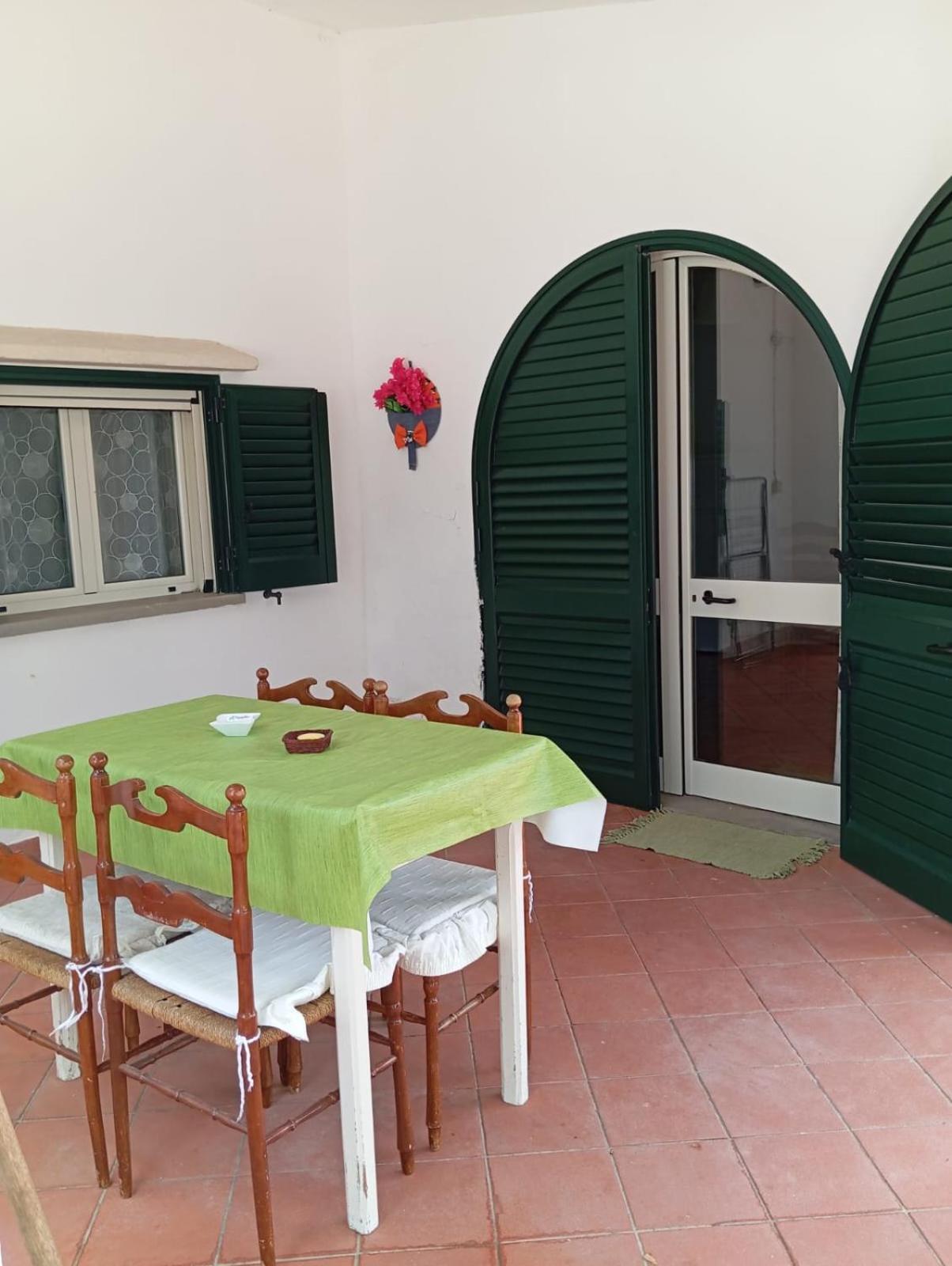 Appartement Mamasita à Cutrofiano Extérieur photo
